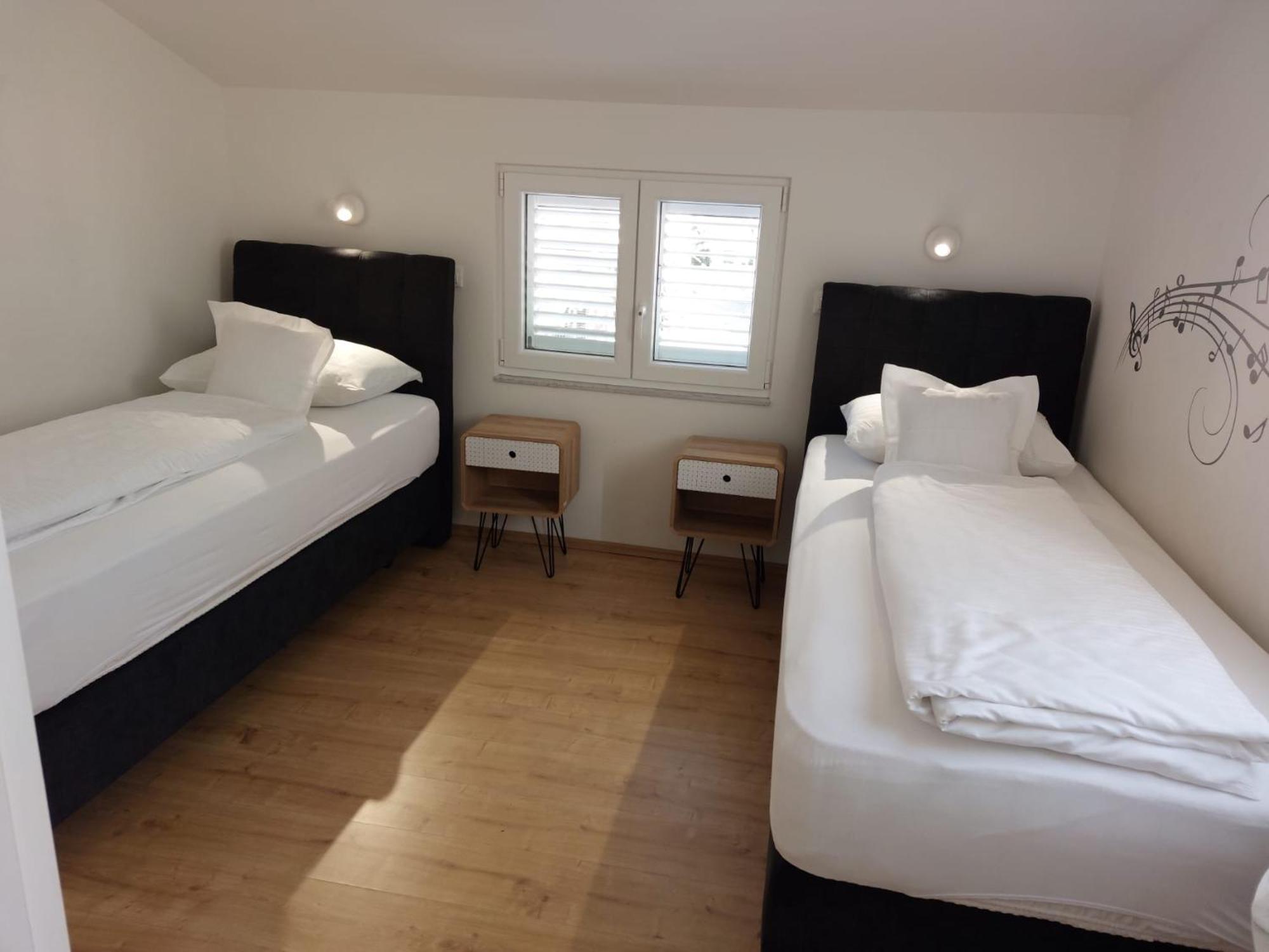 Apartamento App Lux F *