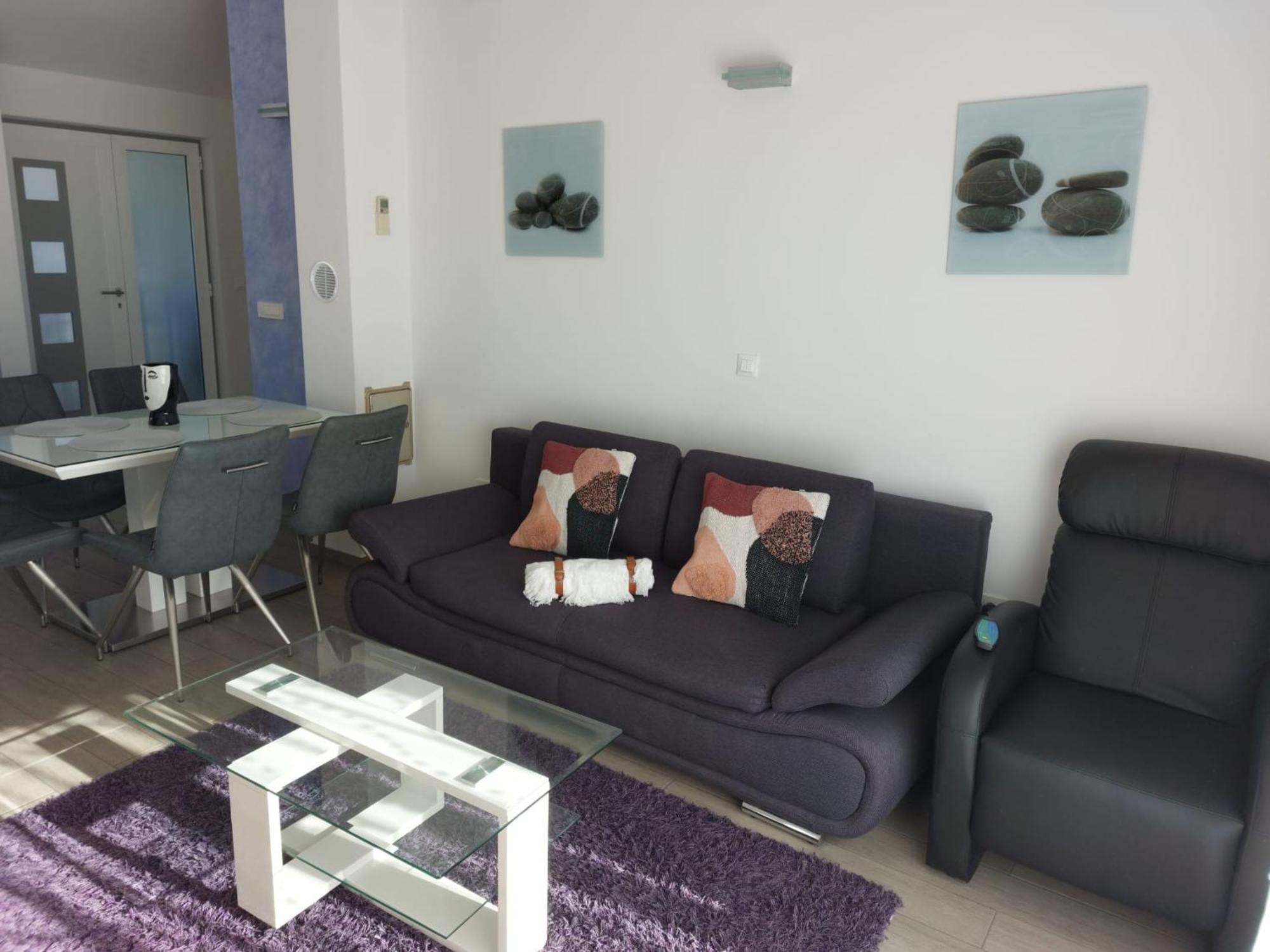 Apartamento App Lux F