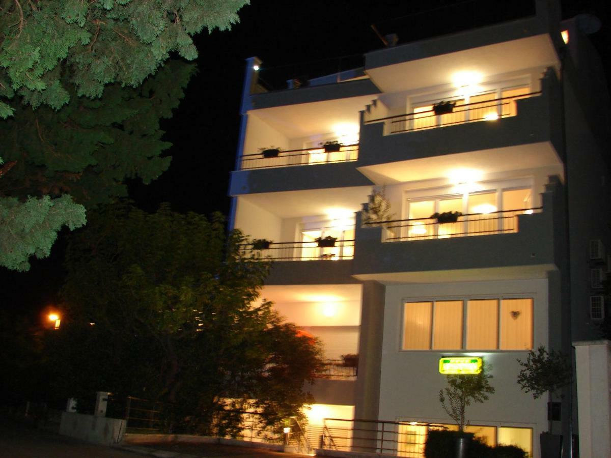 Apartamento App Lux F