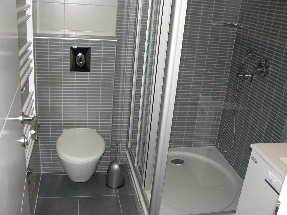 App Lux F Apartamento *