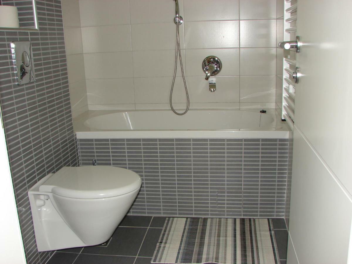 App Lux F Apartamento *